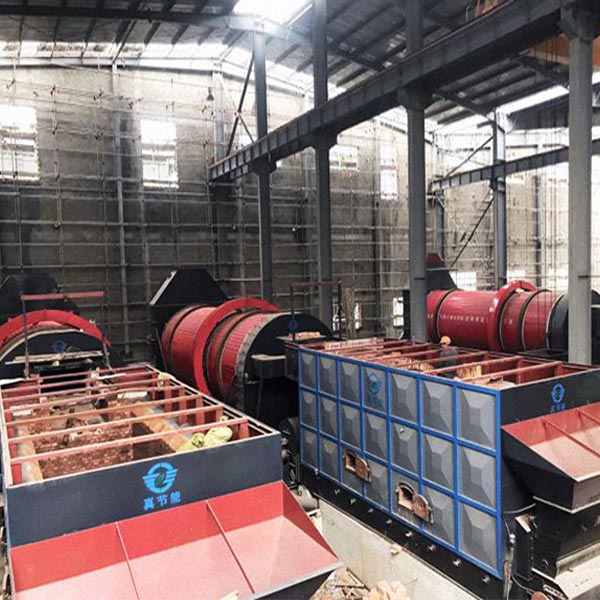 煤泥烘干機(jī)的優(yōu)勢 煤泥烘干機(jī)的優(yōu)勢