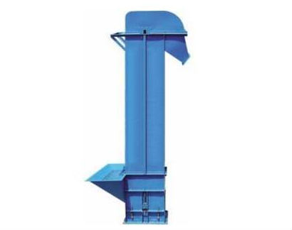 D型斗式提升機 D型斗式提升機