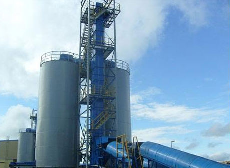 斗式提升機的生產(chǎn)廠家 斗式提升機的生產(chǎn)廠家