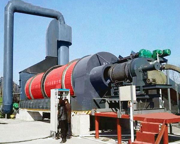 電鍍污泥干燥機產(chǎn)品優(yōu)勢 電鍍污泥干燥機產(chǎn)品優(yōu)勢