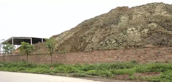 含銅污泥 含銅污泥