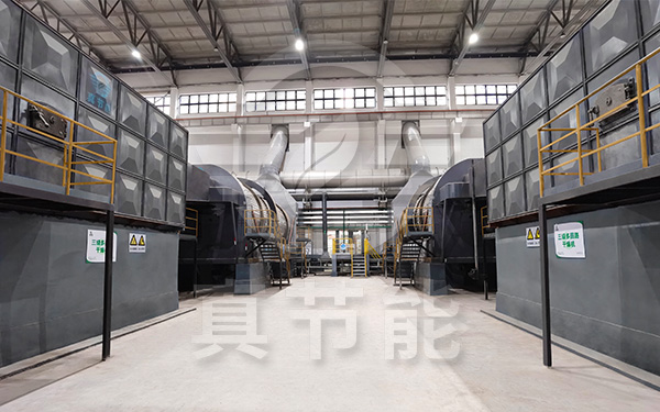 可靠的城市污泥烘干設(shè)備廠家有哪些特點(diǎn) 可靠的城市污泥烘干設(shè)備廠家有哪些特點(diǎn)