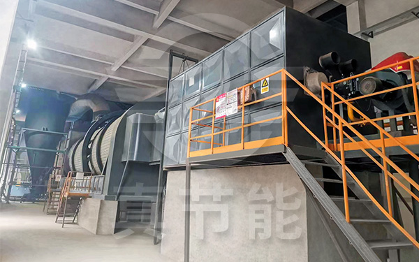 城市污泥烘干設(shè)備生產(chǎn)廠家有哪些特點(diǎn) 城市污泥烘干設(shè)備生產(chǎn)廠家有哪些特點(diǎn)