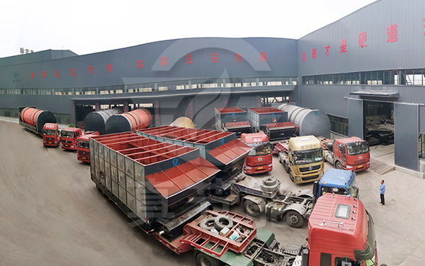 低溫污泥干燥設(shè)備生產(chǎn)廠家發(fā)貨 低溫污泥干燥設(shè)備生產(chǎn)廠家發(fā)貨